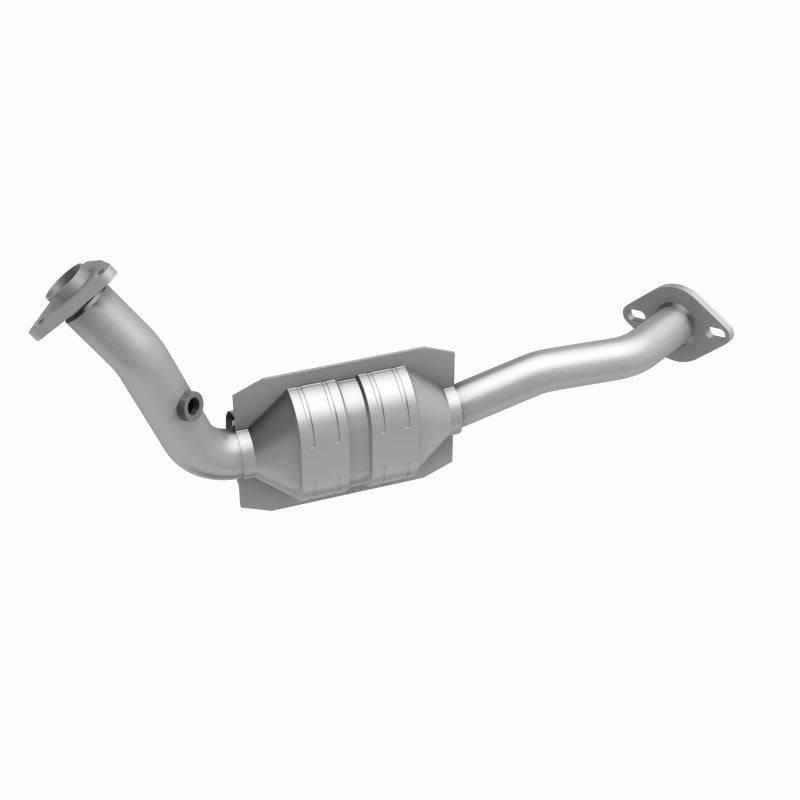 MagnaFlow Direct Fit Catalytic Converter FRONTIER- 01-04 3.3L OEM