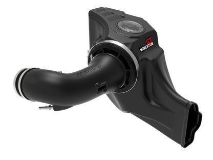 aFe POWER Momentum GT Pro Dry S Sistema de admissão de ar frio 18-19 Ford Mustang GT V8-5.0L