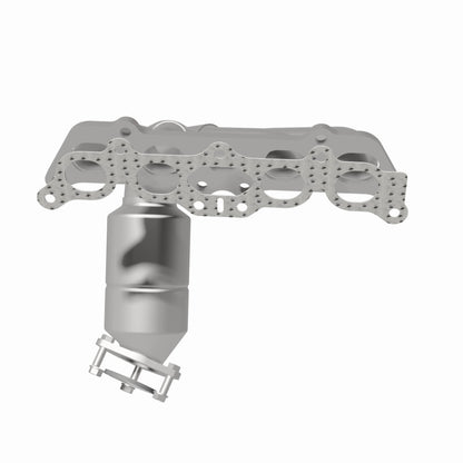 MagnaFlow Direct Fit Catalytic Converter 97-01 Camry 2.2 manif OEM