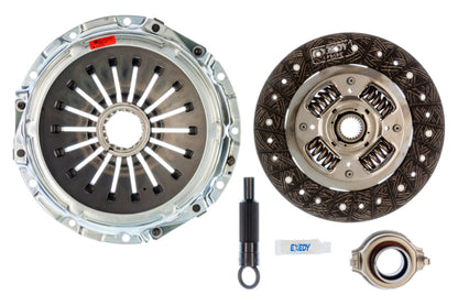 Exedy 1996-1996 Mitsubishi Lancer Evolution IV L4 Etapa 1 Embrague orgánico