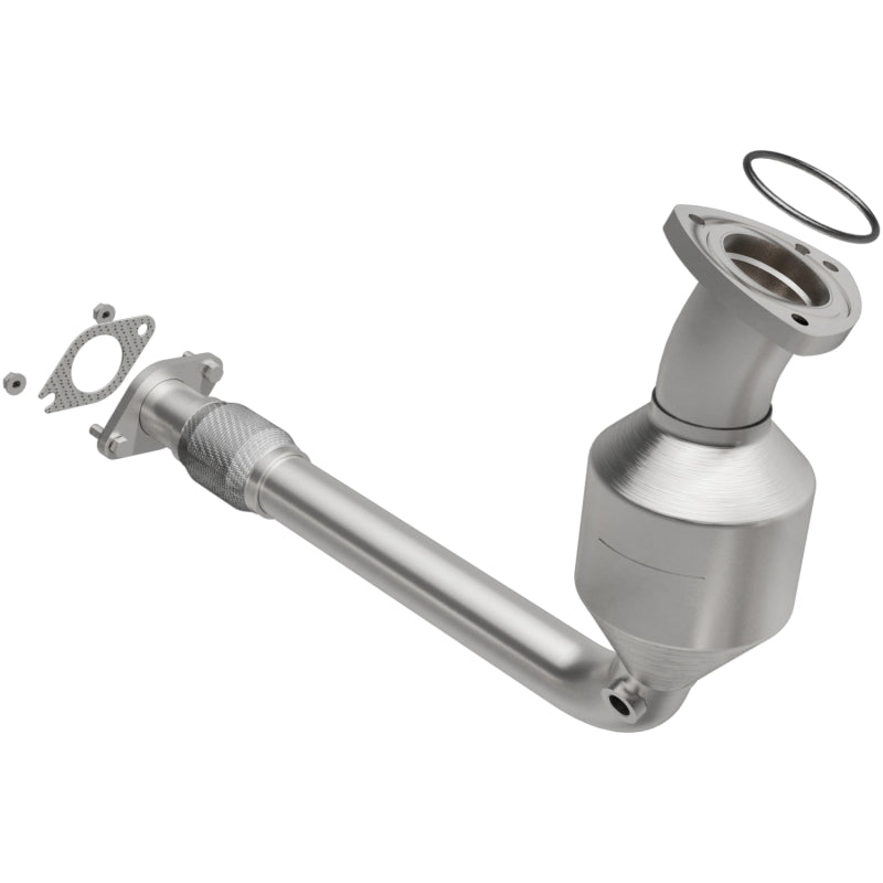 MagnaFlow Direct Fit Catalytic Converter 09-11 Chevy Malibu 3.6L