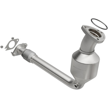 MagnaFlow Direct Fit Catalytic Converter 09-11 Chevy Malibu 3.6L