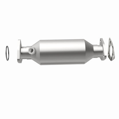 MagnaFlow Direct Fit Catalytic Converter 97-01 Honda Prelude 2.2L (49 State)