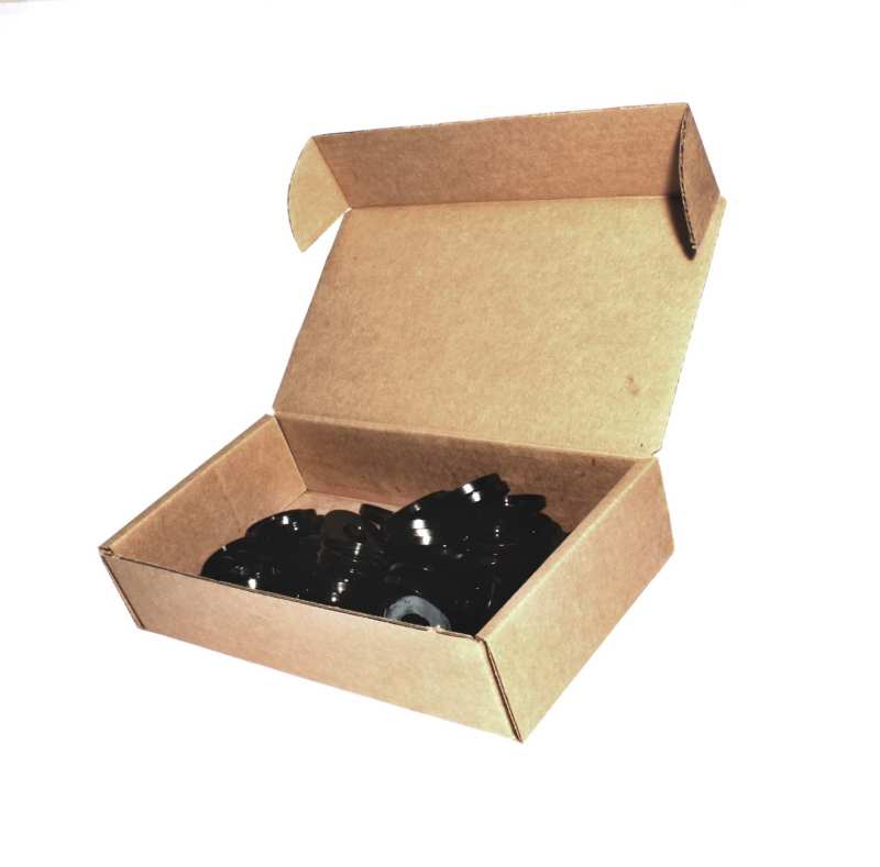 COMP Cams Spring Seat Cups Eb 1.740 - Set of 100