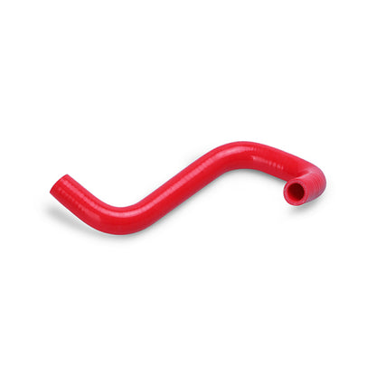 Kit de mangueira auxiliar de silicone vermelho Mishimoto 97-04 Chevy Corvette/Z06