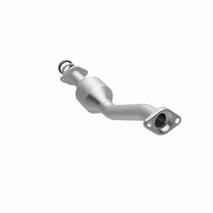 MagnaFlow Direct Fit Catalytic Converter 2012-2013 JUKE 1.6L Underbody