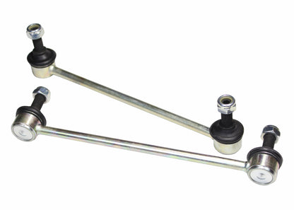 Whiteline Plus 6/06+ Toyota Camry ACV40 Barra estabilizadora - Kit de enlace