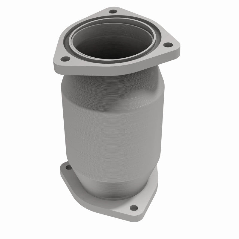 MagnaFlow Direct Fit Catalytic Converter 99-02 Daewoo Nubira 2.0L fr