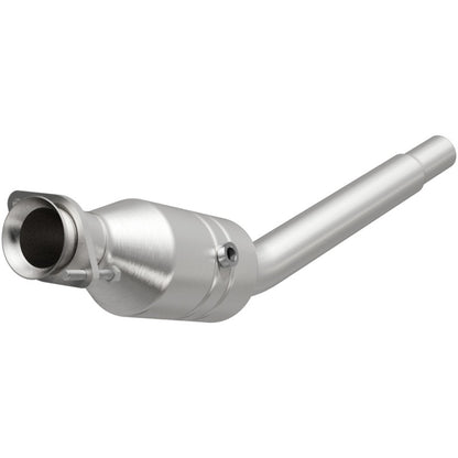 MagnaFlow Direct Fit Catalytic Converter 10-12 Jaguar XJ V8-5.0L