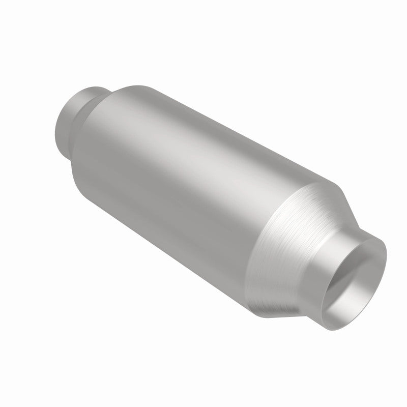 MagnaFlow California Grade CARB Compliant Universal Catalytic Converter
