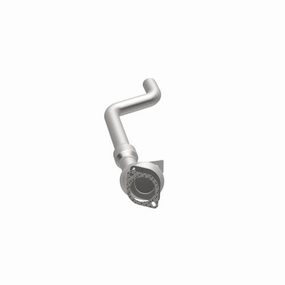 MagnaFlow Direct Fit Catalytic Converter 2016 Mustang GT350 5.2L Underbody