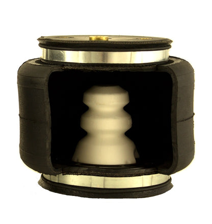 Air Lift Replacement Air Spring - LoadLifter 5000 Ultimate Bellows Type w/ internal Jounce Bumper