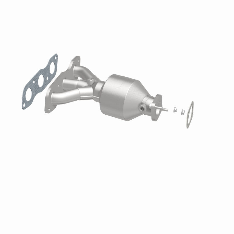 MagnaFlow Direct Fit Catalytic Converter 07-09 Mitsu Outlander 3.0L