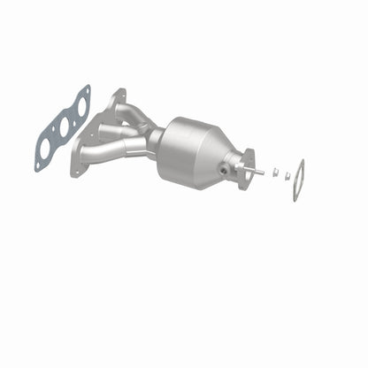 MagnaFlow Direct Fit Catalytic Converter 07-09 Mitsu Outlander 3.0L