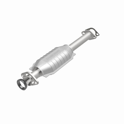 MagnaFlow Direct Fit Catalytic Converter Ford 90 92