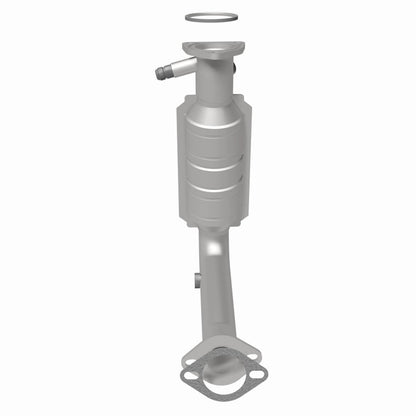 MagnaFlow Direct Fit Catalytic Converter 00-04 Ford Focus 4.2L M/T