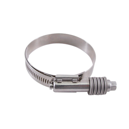 Braçadeira de engrenagem helicoidal de tensão constante Mishimoto 1,26 pol.-2,13 pol. (32mm-54mm)