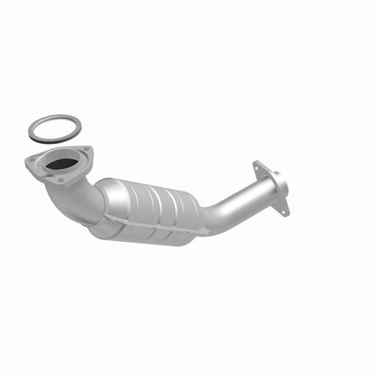 MagnaFlow Direct Fit Catalytic Converter 2008 Pontiac G8 3.6L ps