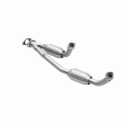 MagnaFlow Direct Fit Catalytic Converter Windstar 95-96