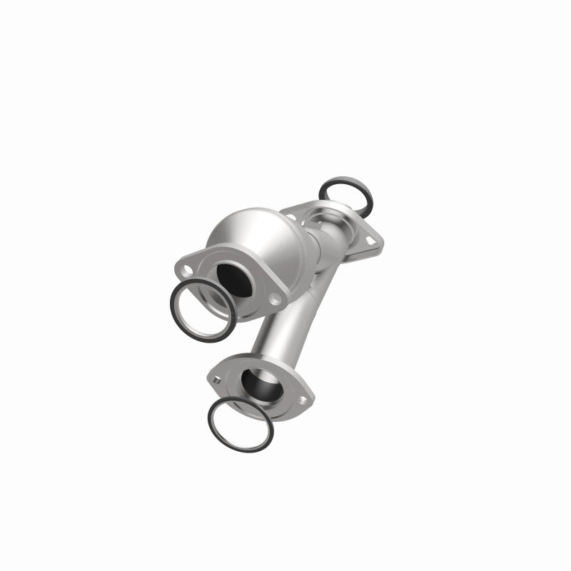MagnaFlow Direct Fit Catalytic Converter 01-03 Highlander 3L rr OEM
