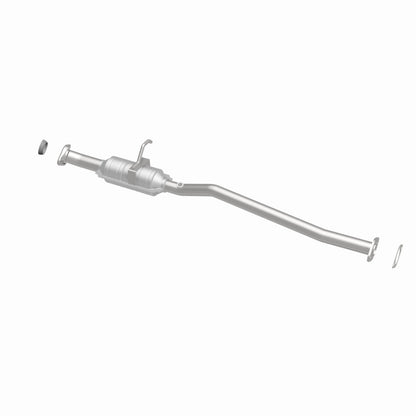 MagnaFlow Direct Fit Catalytic Converter 98-01 Chevrolet Metro 1.3L
