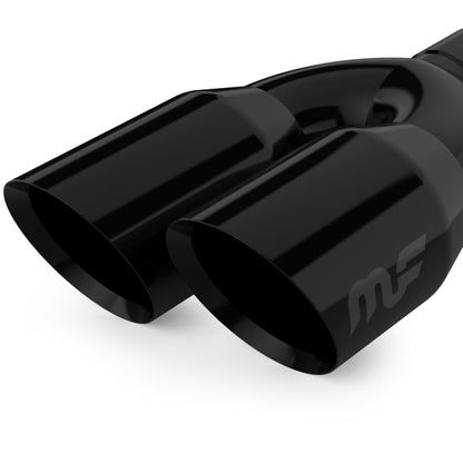 Magnaflow 2022 Subaru WRX Competition Series Cat-Back Sistema de escape