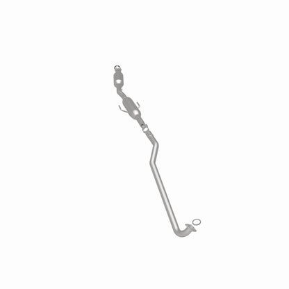 MagnaFlow Direct Fit Catalytic Converter 98-99 Toyota Corolla 1.8L
