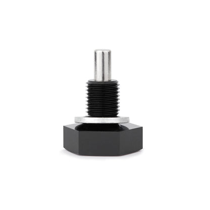 Bujão de drenagem de óleo magnético Mishimoto M12x1,75 preto
