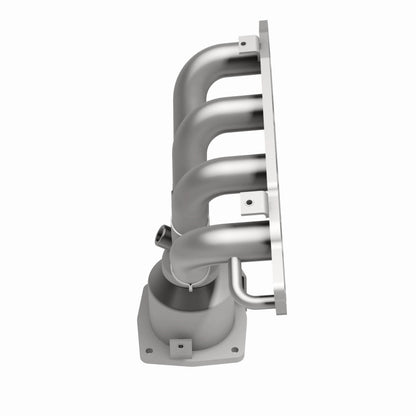 MagnaFlow Direct Fit Catalytic Converter 98-01 Metro 1.3 Front OEM