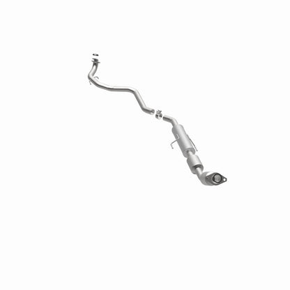 MagnaFlow Direct Fit Catalytic Converter 07-11 Toyota Yaris 1.5L Underbody