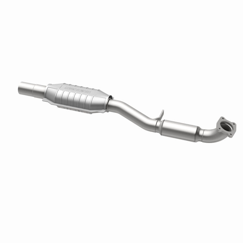 MagnaFlow Direct Fit Catalytic Converter 00-04 S40/V40 1.9L rr OEM