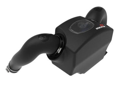 Sistema de admissão de ar frio aFe Momentum GT Pro 5R 20-21 Ford Explorer ST V6-3.0L TT