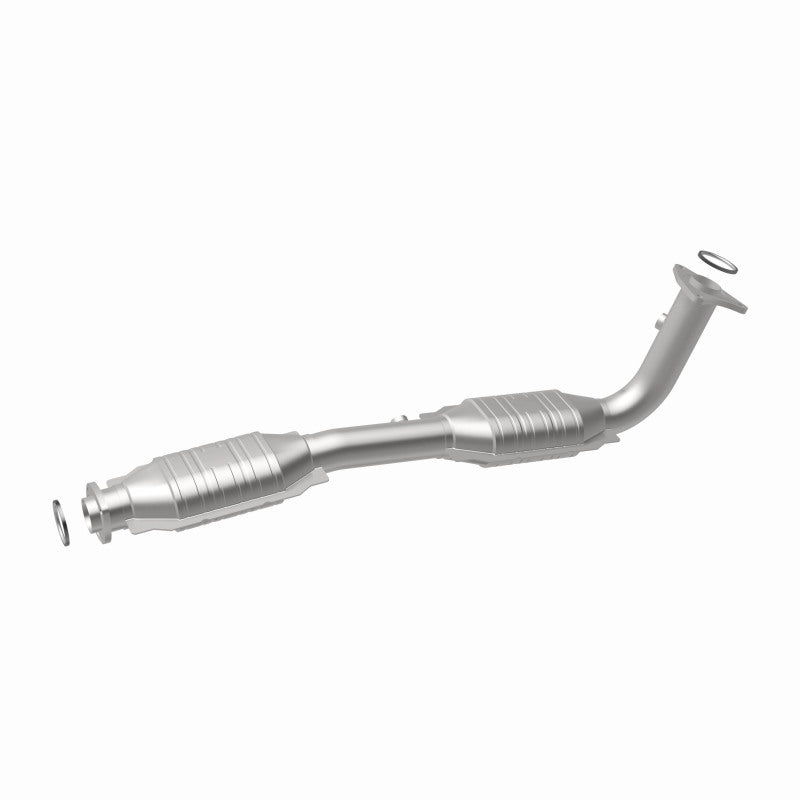 Magnaflow Conv DF 07-08 Toyota Tundra 5.7LP/S