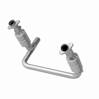 MagnaFlow Direct Fit Catalytic Converter 04 Dodge Durango 3.7L/4.7L