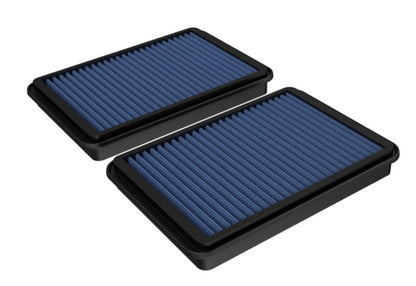 Filtro de ar aFe Magnum FLOW Pro 5R 21+ RAM 1500 TRX V8-6.2L
