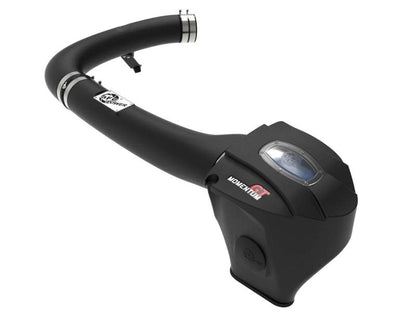 Sistema de admissão aFe Momentum GT Pro 5R Stage-2 11-15 Dodge Challenger/Charger V6-3.6L