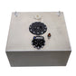 Aeromotive Variable Speed Controlled Fuel Cell - 15 Gal - Brushless Eliminator
