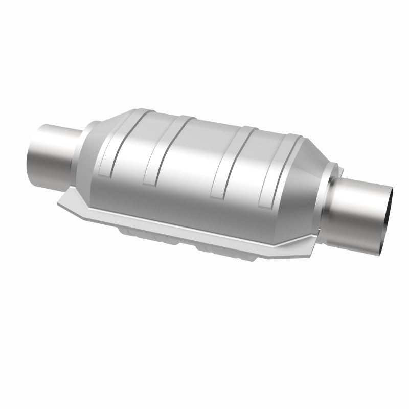 MagnaFlow Universal Catalytic Converter 2.5in. OEM