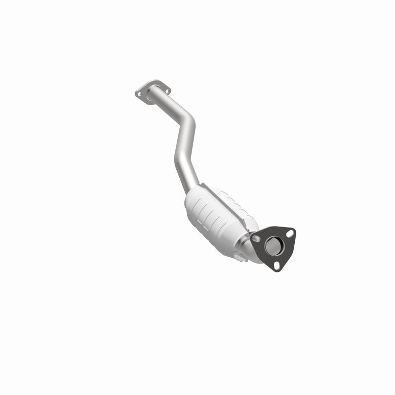 MagnaFlow Direct Fit Catalytic Converter 01-04 Frontier 3.3L D/S OEM
