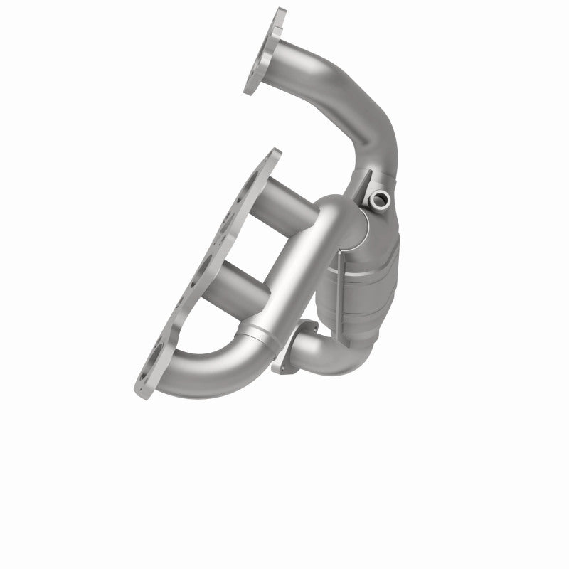 MagnaFlow Direct Fit Catalytic Converter 2001 Mercury Villager 3.3L