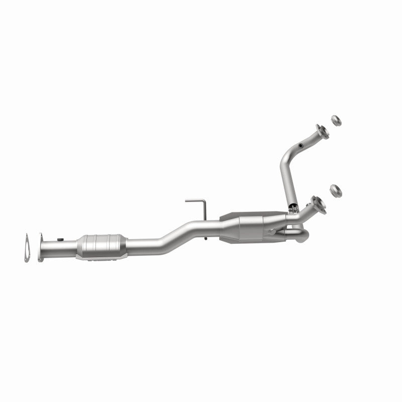 MagnaFlow Direct Fit Catalytic Converter Chevy Astro 00-04 4.3L