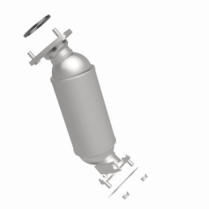 MagnaFlow Direct Fit Catalytic Converter 07-08 GM SUV 3.6L Front OEM
