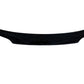 AVS 01-07 Ford Escape High Profile Bugflector II Hood Shield - Smoke