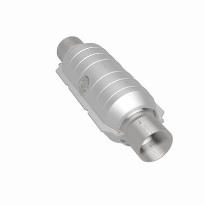 MagnaFlow Universal Catalytic Converter 1.75in. Honda OEM