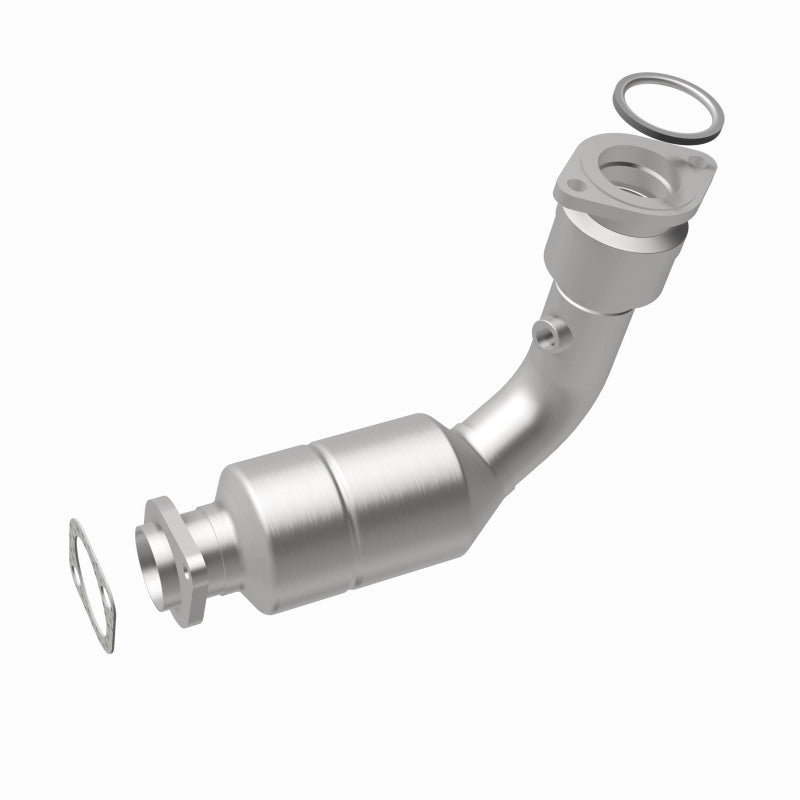MagnaFlow Direct Fit Catalytic Converter 08-09 Pontiac G8 6.2L D/S