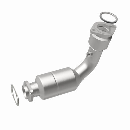 MagnaFlow Direct Fit Catalytic Converter 08-09 Pontiac G8 6.2L D/S