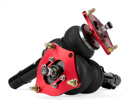 Kit dianteiro de desempenho de elevação a ar para Honda Civic SI 06-21 10ª geração