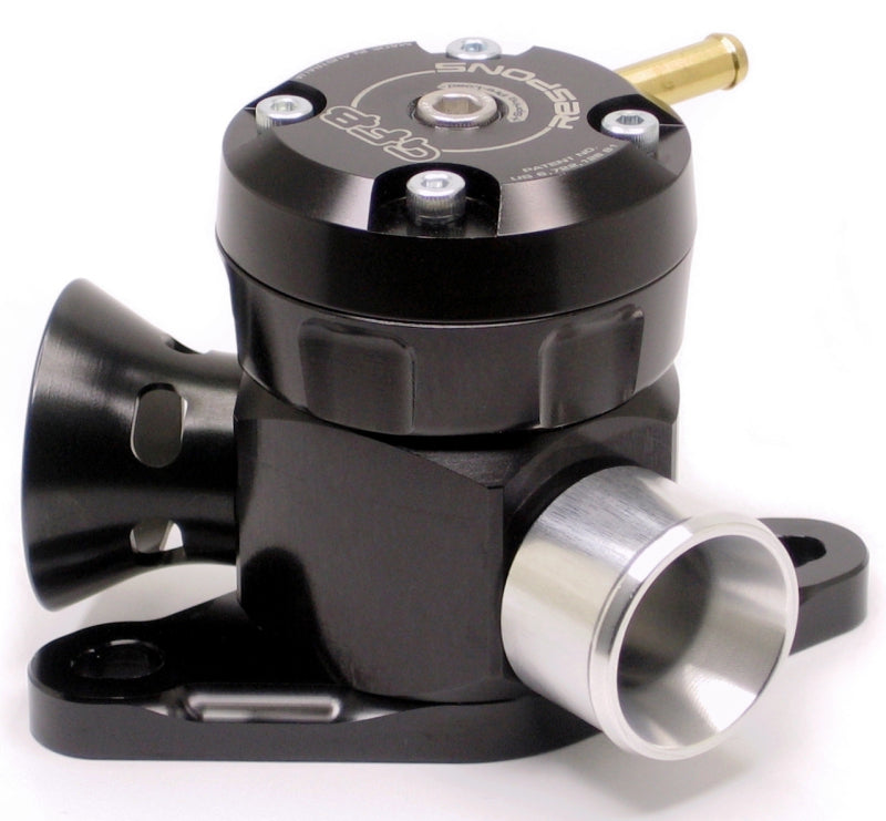 GFB 08-10+ WRX / 05-09 LGT TMS Respons Kit de Válvula de Descarga