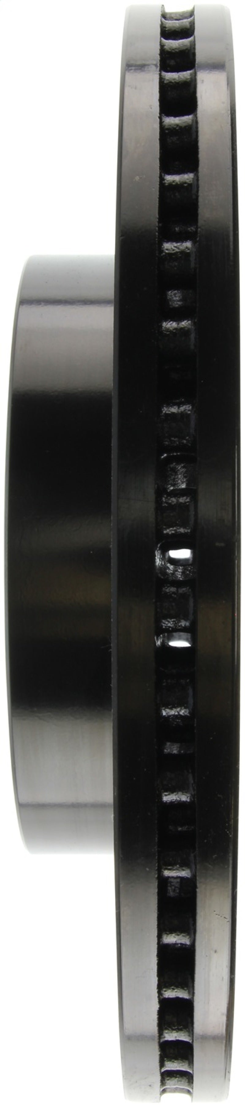 StopTech Slotted Sport Brake Rotor