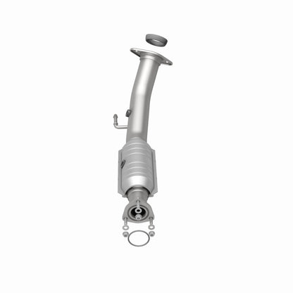 MagnaFlow Direct Fit Catalytic Converter 06-08 Honda Civic SI 2.0L